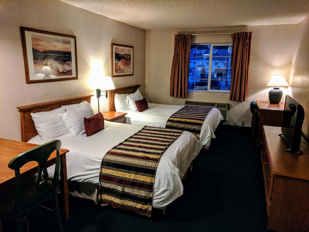 3 Peaks Keystone