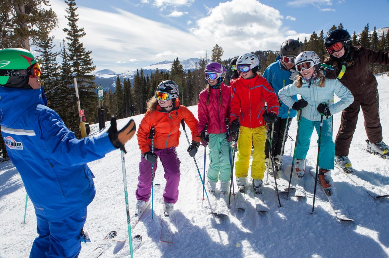 3 Peaks Keystone