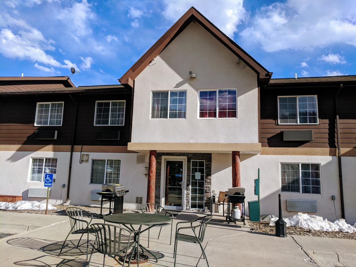 3 Peaks Keystone