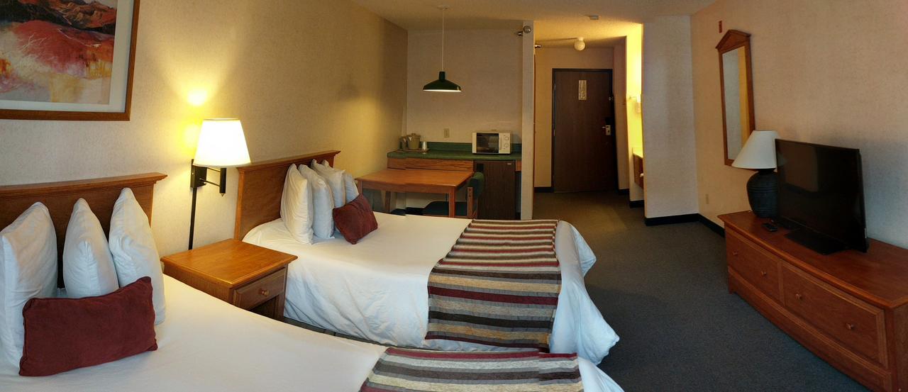 3 Peaks Hotel Keystone