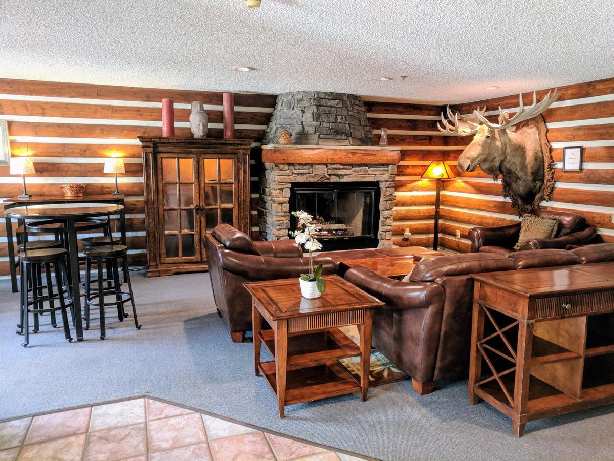 Hotel 3 Peaks