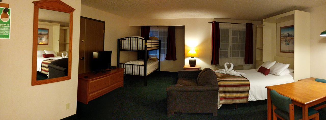 Hotel 3 Peaks