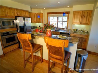 Apartment Pines At Orehouse 301 Ph2