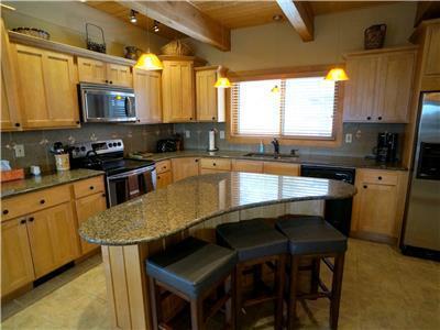 Waterford Townhome 22 Holiday home Steamboat Springs