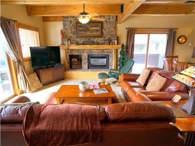 Waterford Townhome 22