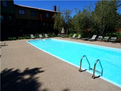 Waterford Townhome 22 * Steamboat Springs
