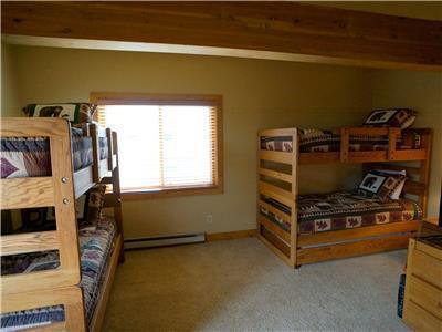 Waterford Townhome 22 * Steamboat Springs