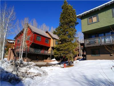 Waterford Townhome 22 Holiday home *