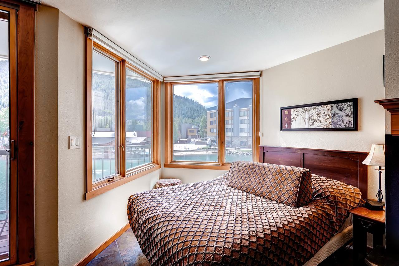 Lakeside Village By 3* Keystone