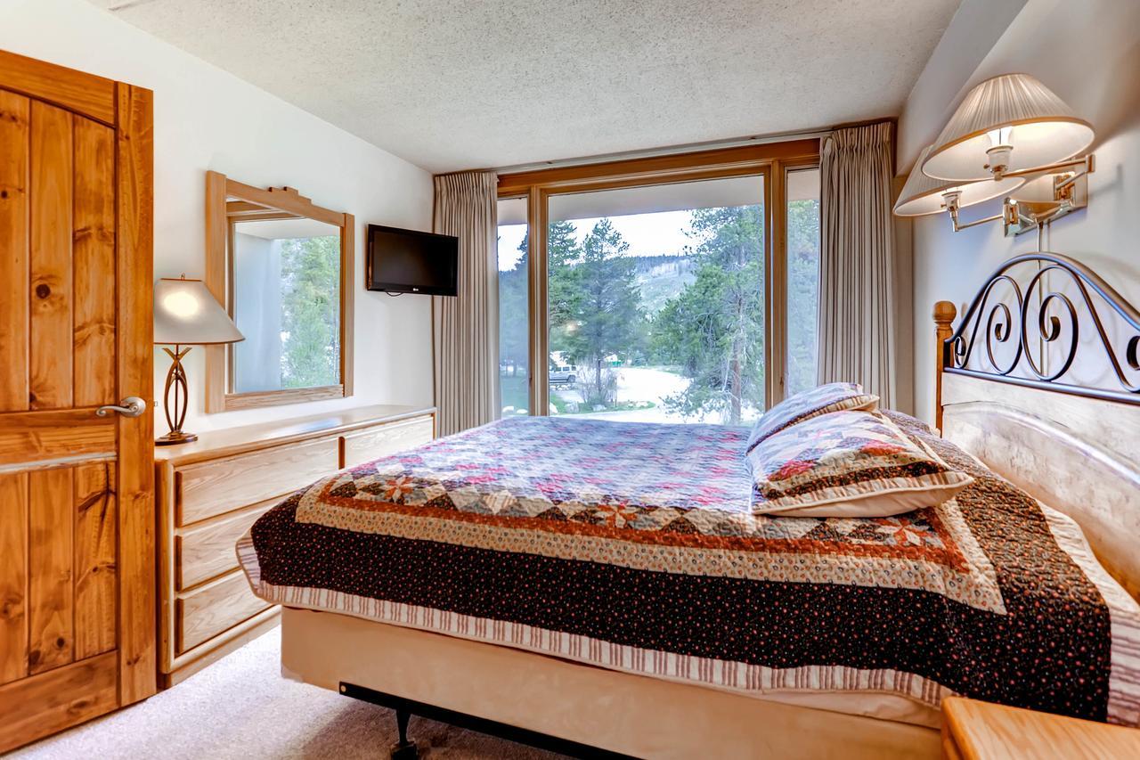 Lakeside Village By 3* Keystone