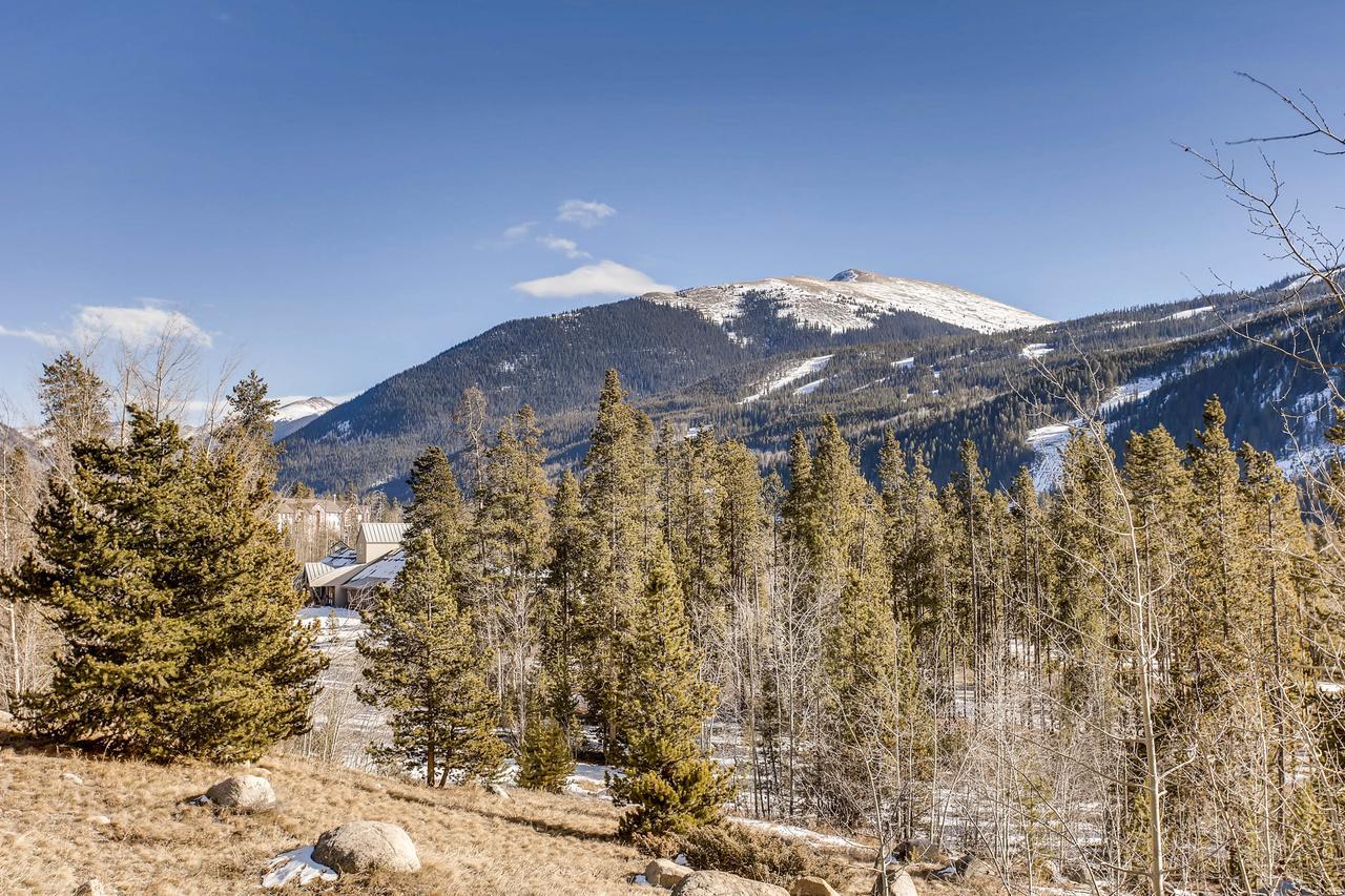 Aspen Ridge By