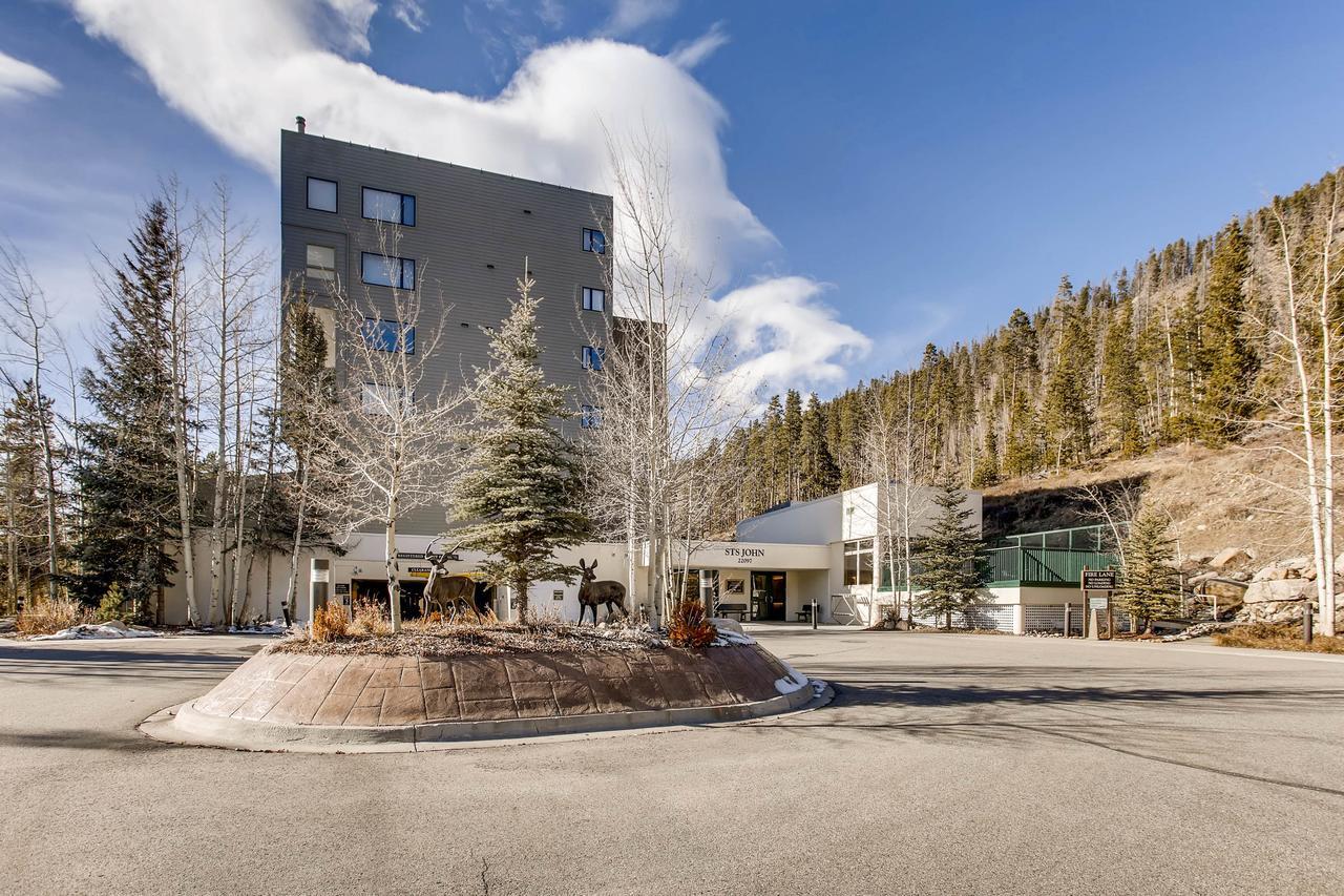 Aspen Ridge By Resort 3*