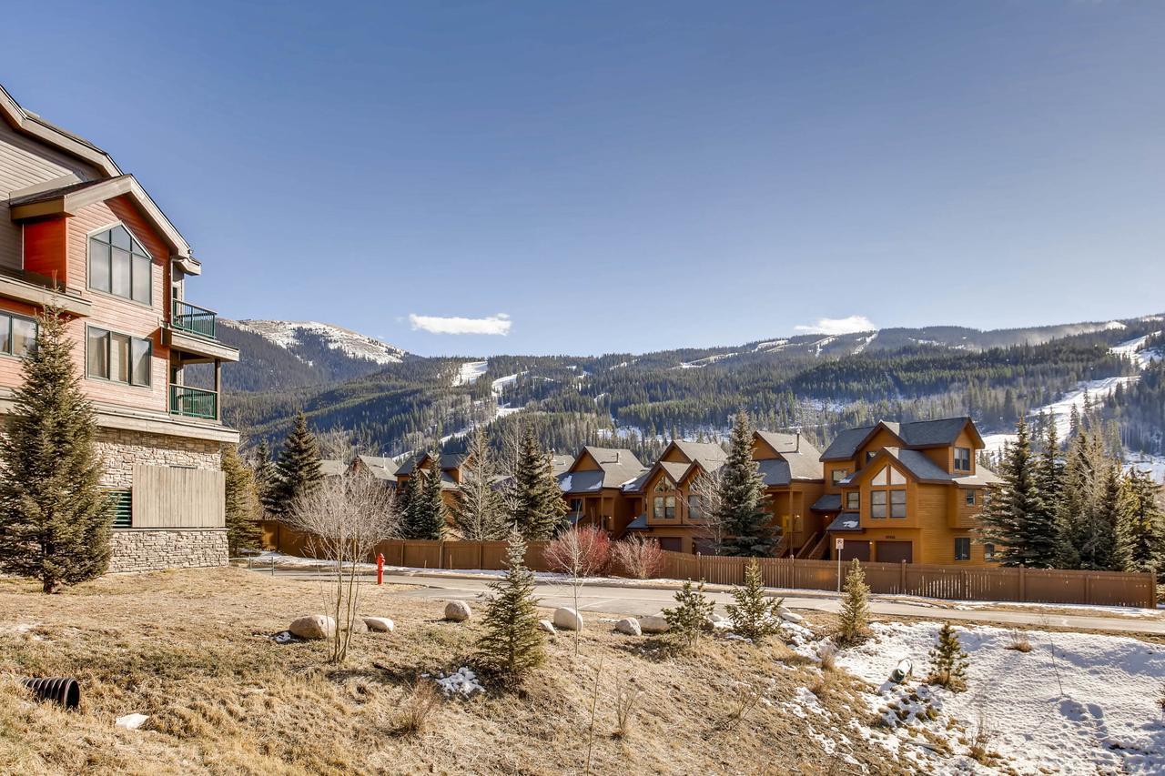 Gateway Mountain By 3* Keystone