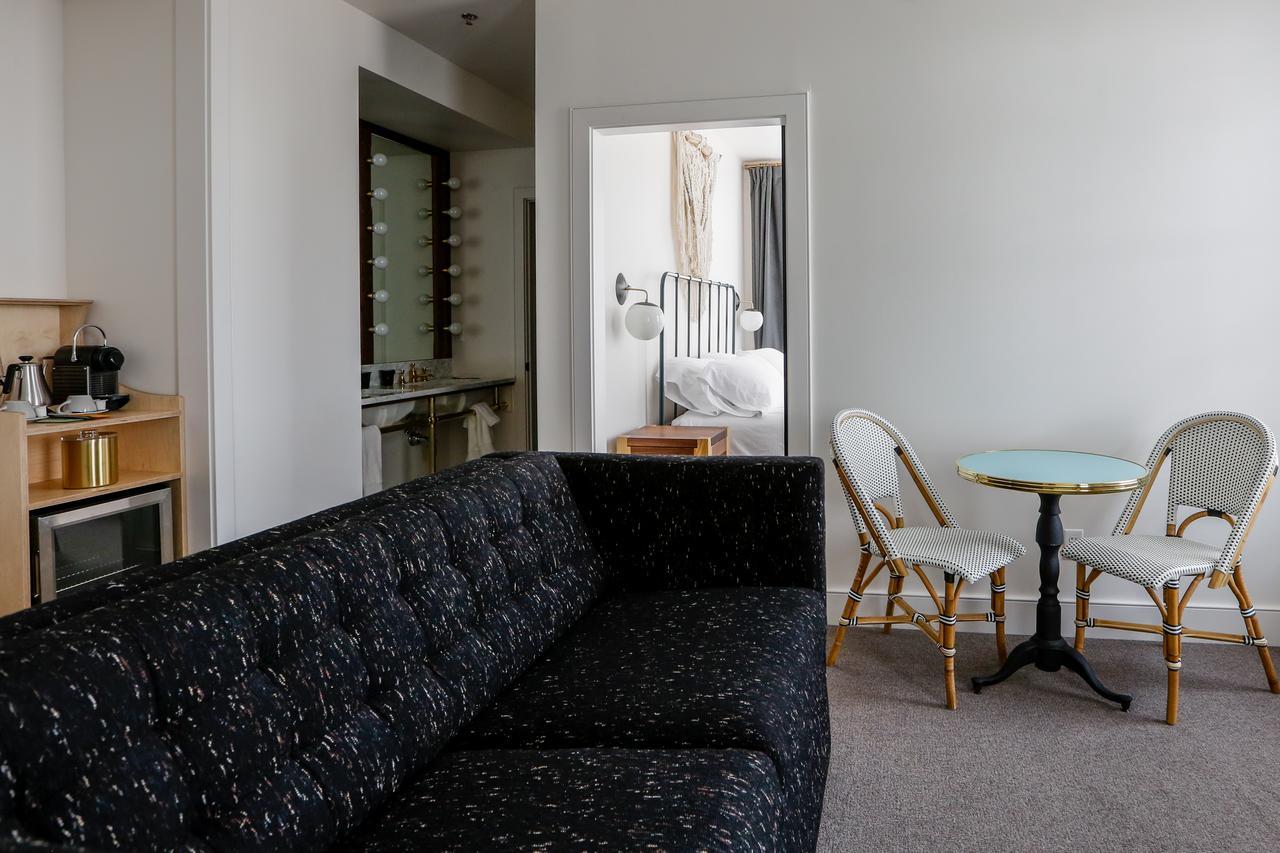 Hotel Surf & Chateau