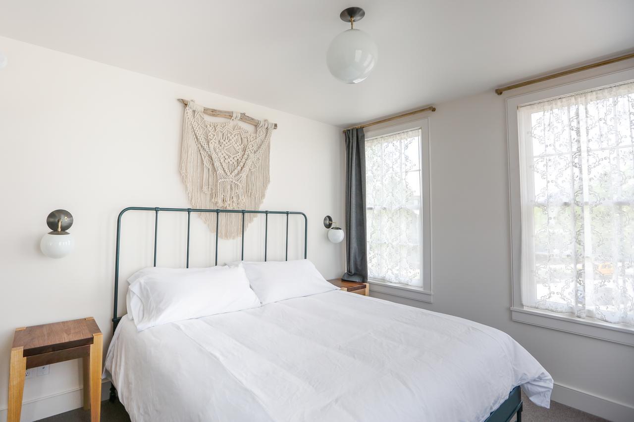 Hotel Surf & Chateau Buena Vista