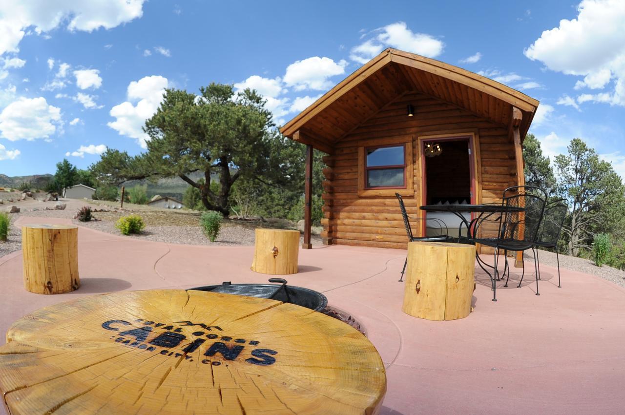 Resort Royal Gorge 3*