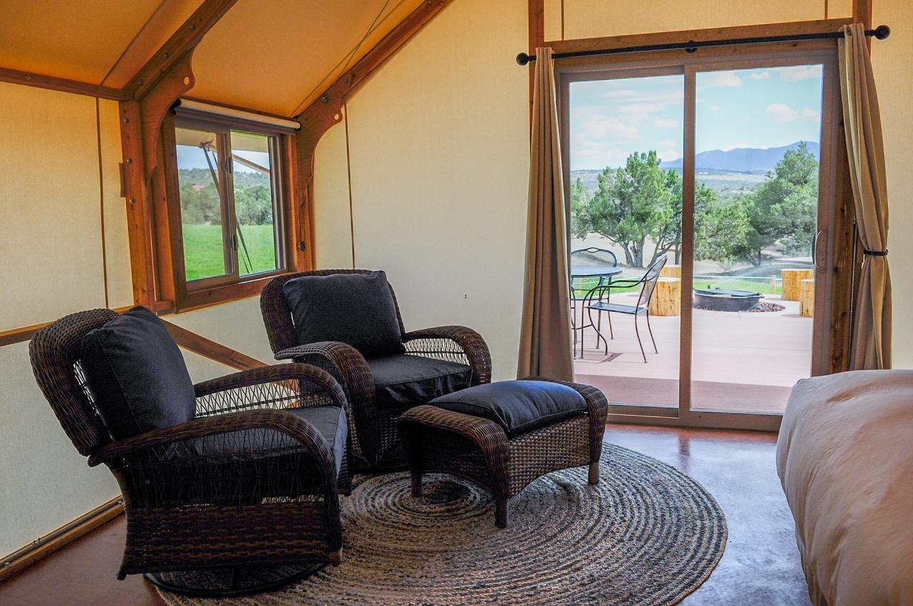 Resort Royal Gorge 3*