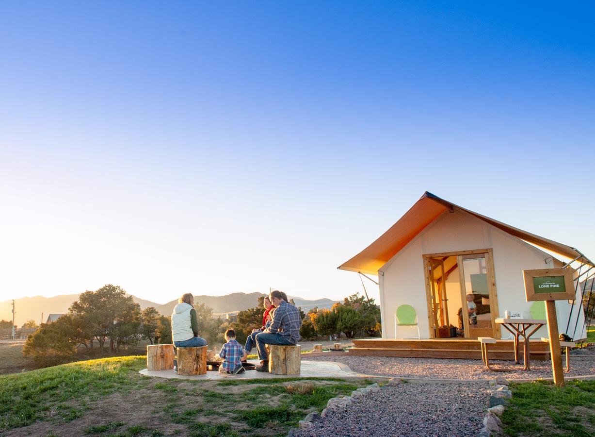 Royal Gorge 3*