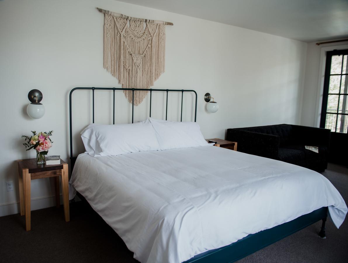 Hotel Surf & Chateau Buena Vista