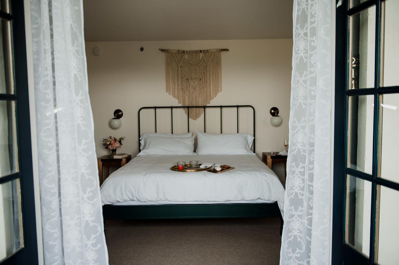 Hotel Surf & Chateau Buena Vista