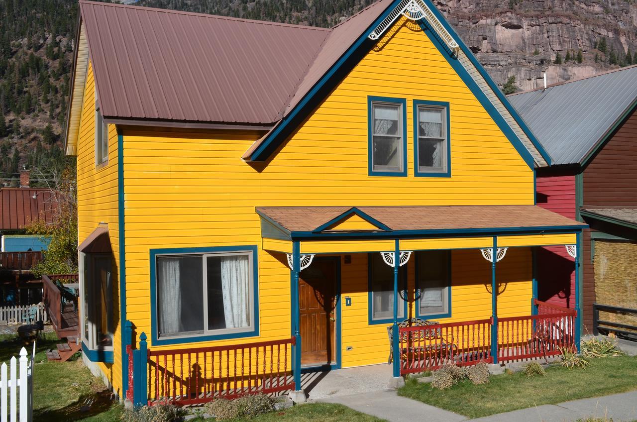 The Main Street Inn Ouray
