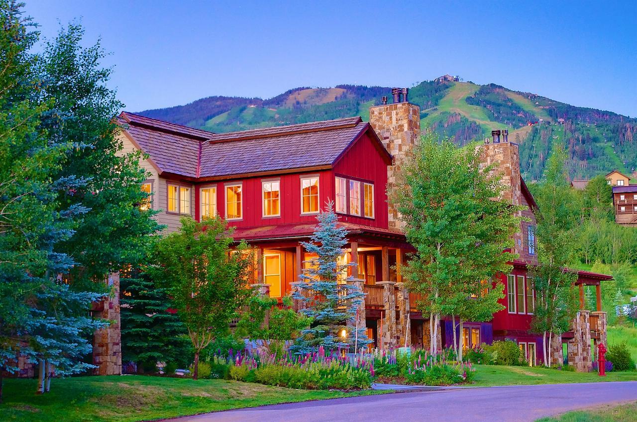 Resort The Porches Steamboat Springs