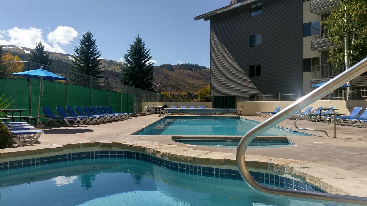 Apartment Beaver Creek West