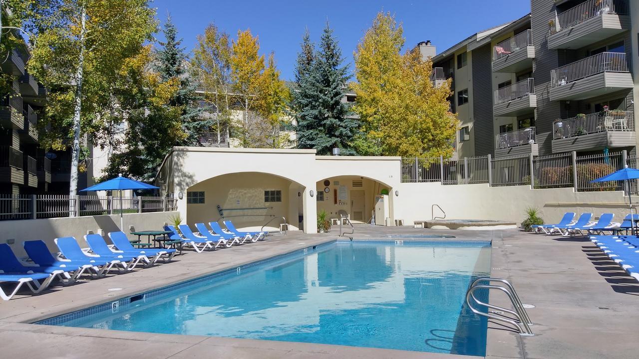 Apartment Beaver Creek West *