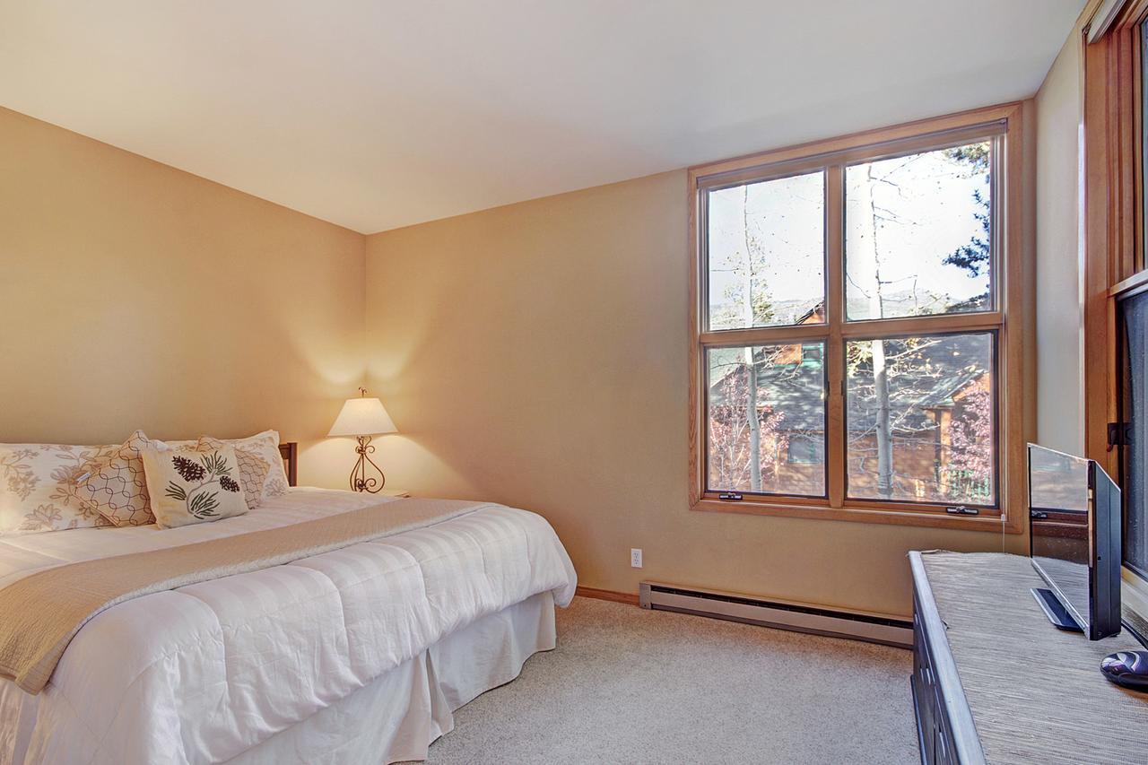 1926 Soda Springs Ii Townhouse Holiday home