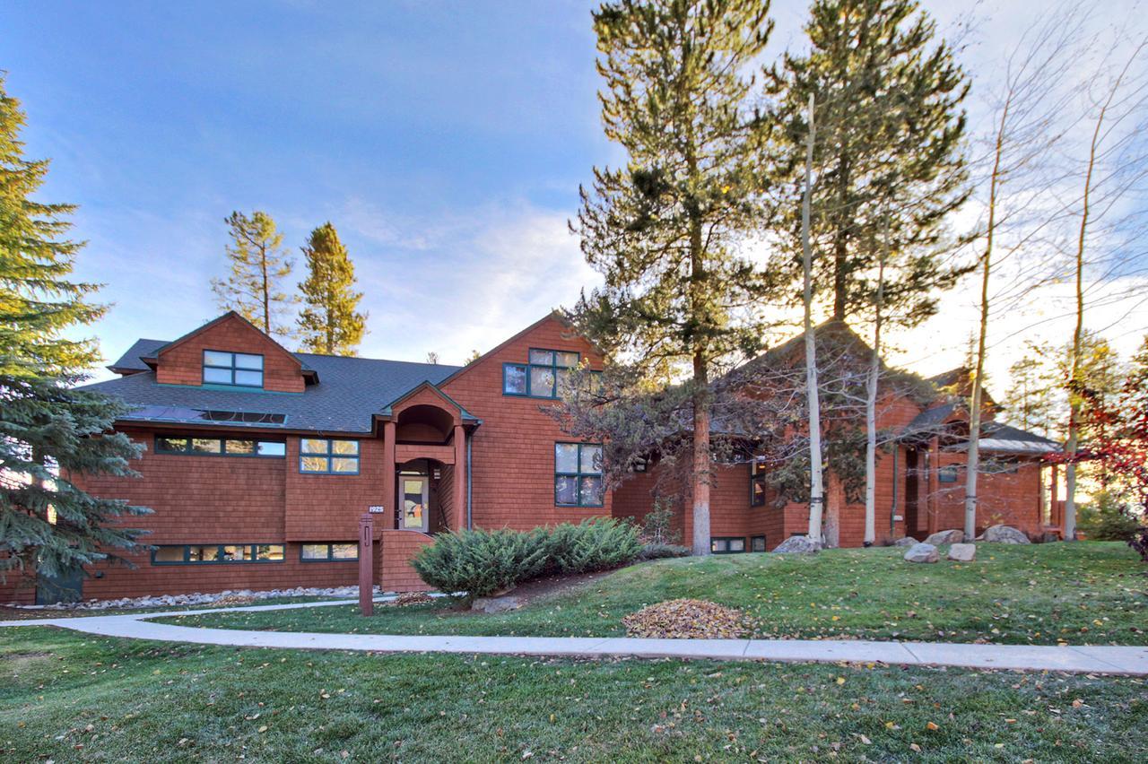 Holiday home 1926 Soda Springs Ii Townhouse *