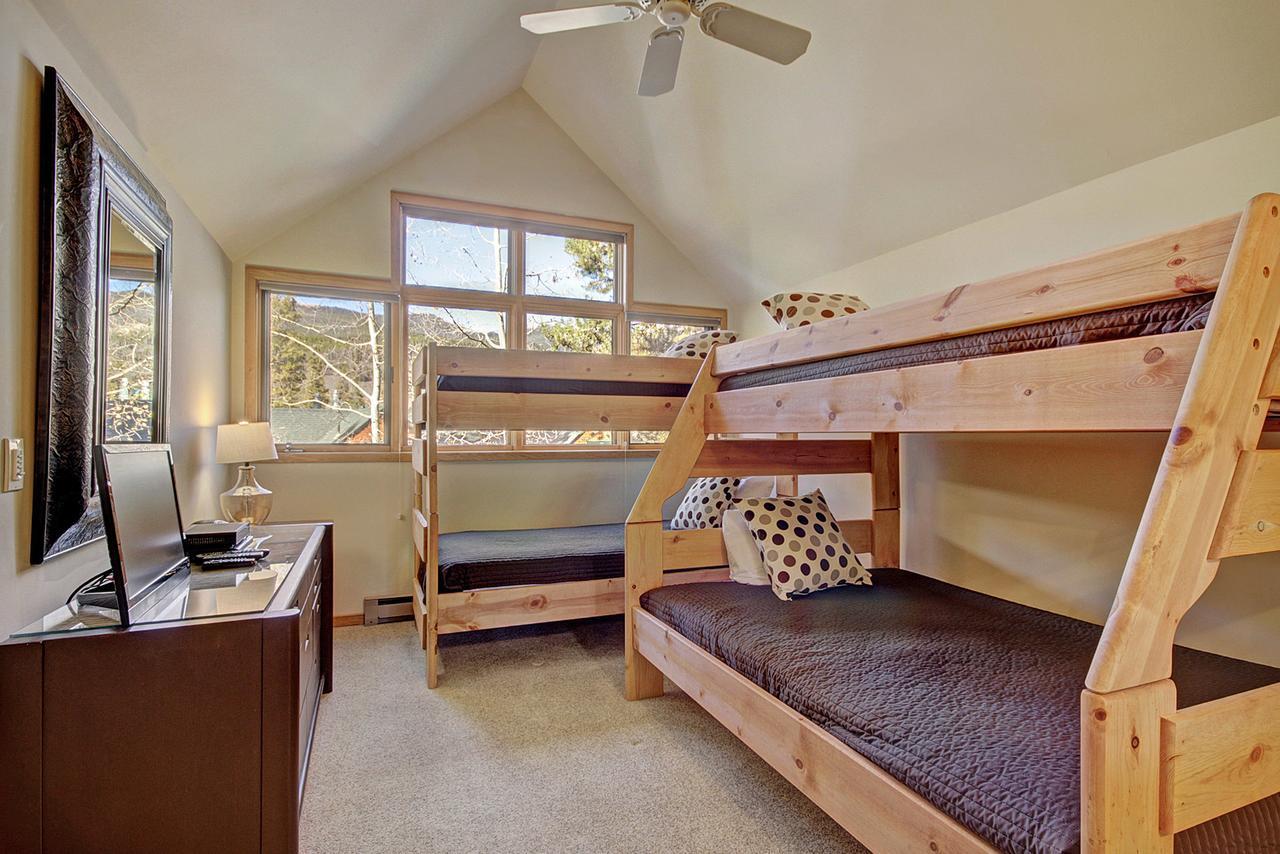 Holiday home 1926 Soda Springs Ii Townhouse *