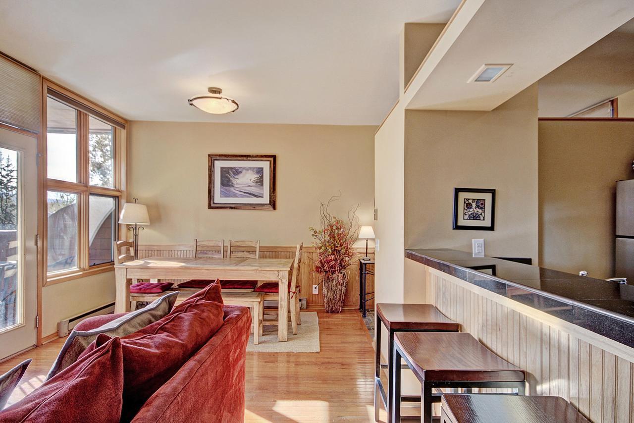Holiday home 1926 Soda Springs Ii Townhouse *