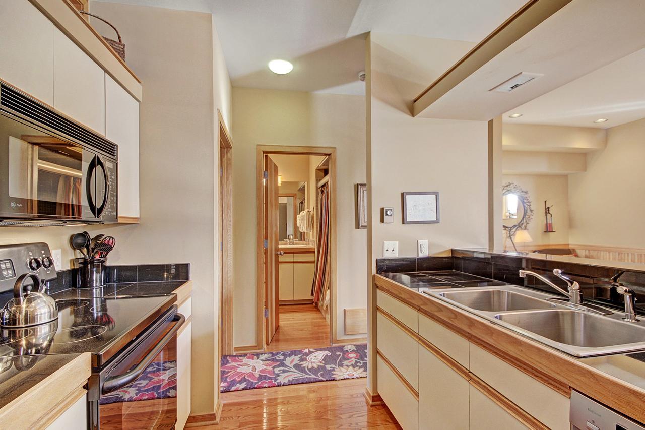 1926 Soda Springs Ii Townhouse Holiday home