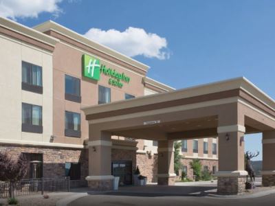 Holiday Express & By Ihg 3* Trinidad