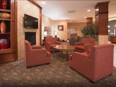 Holiday Express & By Ihg Hotel 3*