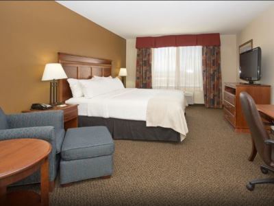 Holiday Express & By Ihg