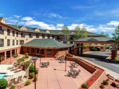 Holiday Express & - Black Canyon Area By Ihg Montrose
