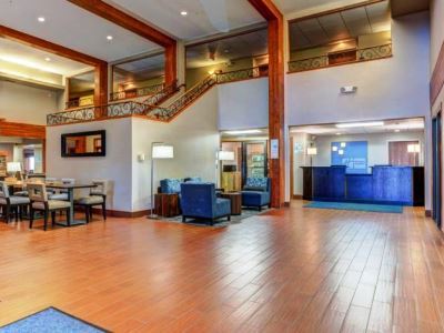Holiday Express & - Black Canyon Area By Ihg 2*