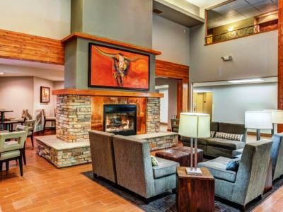 Holiday Express & - Black Canyon Area By Ihg 2* Montrose