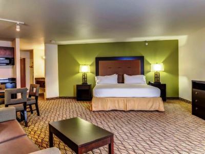 Holiday Express & - Black Canyon Area By Ihg