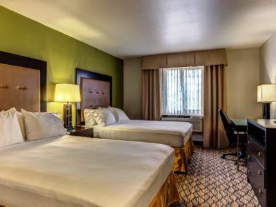 Hotel Holiday Express & - Black Canyon Area By Ihg 2*