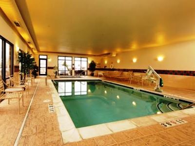 Hampton By Hilton Hotel Montrose
