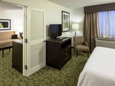 Hilton Garden Denver Hotel