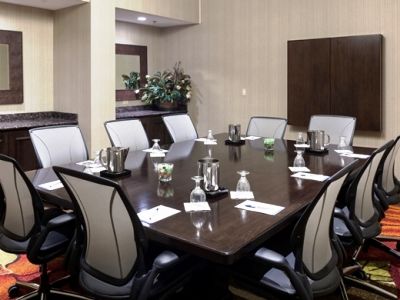 Hilton Garden Denver Hotel Highlands Ranch