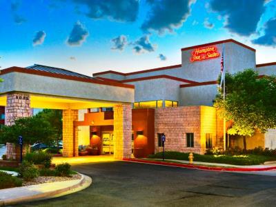 Hampton & Denver Tech Center