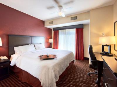 Hampton & Denver Tech Center 3* Centennial