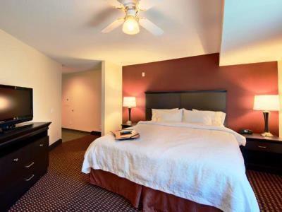 Hotel Hampton & Denver Tech Center 3*