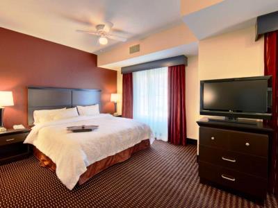 Hampton & Denver Tech Center Hotel