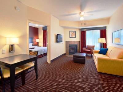 Hotel Hampton & Denver Tech Center