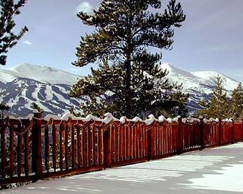 Lodge The At Breckenridge